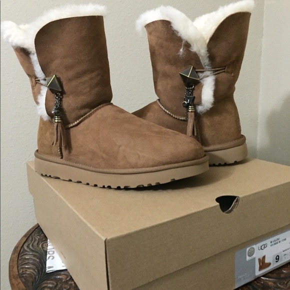 UGG Shoes - Brand New Authentic UGG Boots Size 9